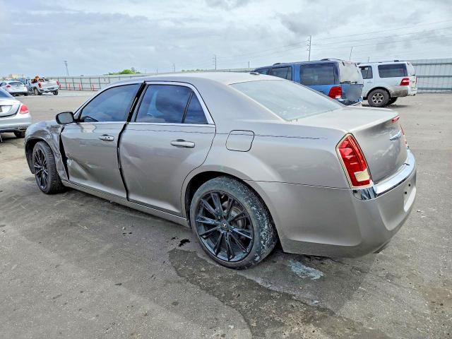 48058266 :رقم المزاد ، 2C3CCAAG3EH141836 vin ، 2014 Chrysler 300 مزاد بيع