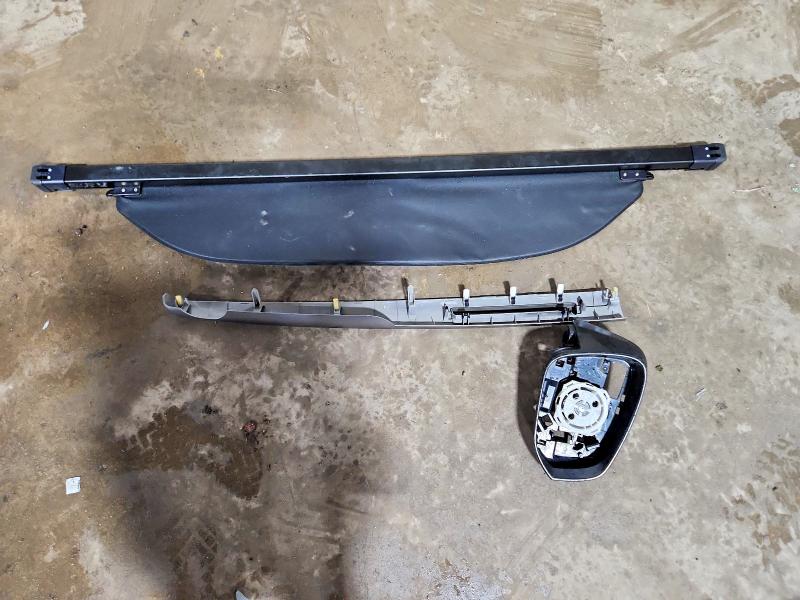 2017 Toyota Rav4 მანქანა იყიდება აუქციონზე, vin: JTMBFREV6HJ707917, აუქციონის ნომერი: 51510996