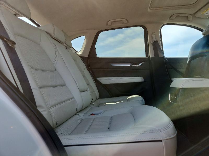 51489096 :رقم المزاد ، JM3KFBDL7R0503858 vin ، 2024 Mazda Cx-5 مزاد بيع
