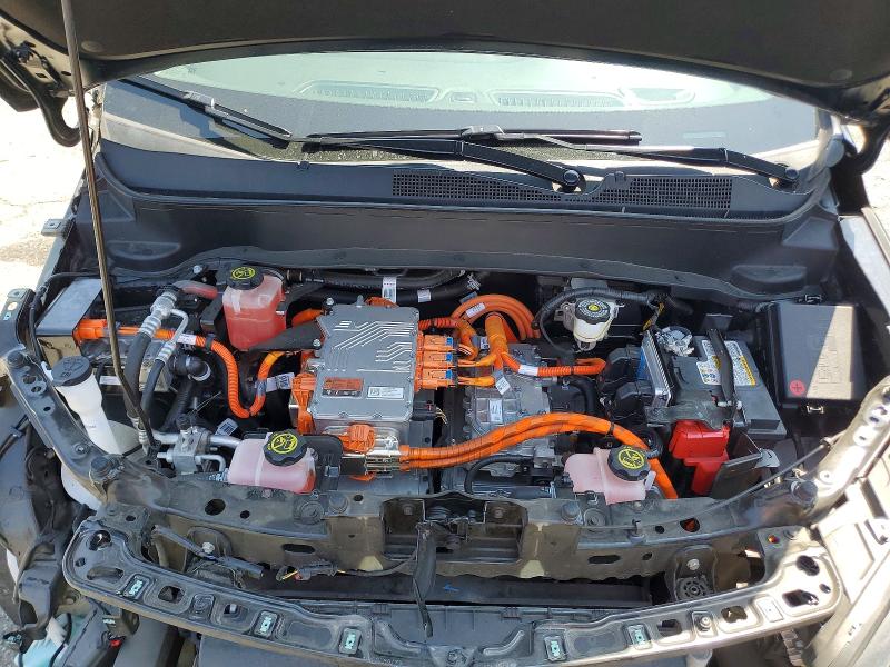 Продаж на аукціоні авто 2023 Chevrolet Bolt Euv, vin: 1G1FY6S03P4181397, номер лоту: 52000456