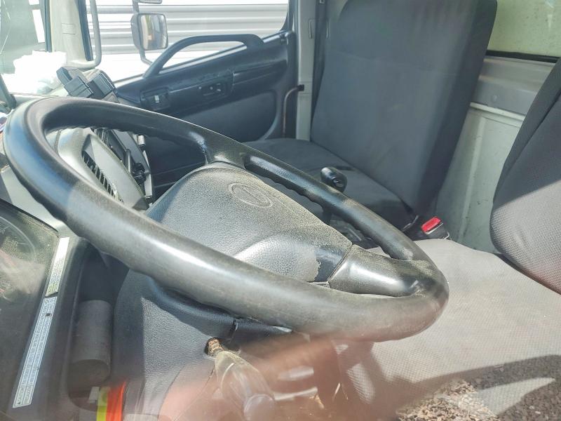 2011 Hino 258/268 მანქანა იყიდება აუქციონზე, vin: 5PVNJ8JV1B4S52640, აუქციონის ნომერი: 50907806
