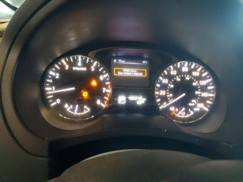 49480446 :رقم المزاد ، 1N4AL3AP8EC417306 vin ، 2014 Nissan Altima مزاد بيع