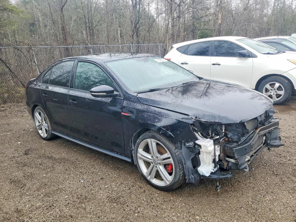 Продаж на аукціоні авто 2016 Volkswagen Jetta Gli 4dr, vin: 3VW4S7AJXGM340773, номер лоту: 47685576