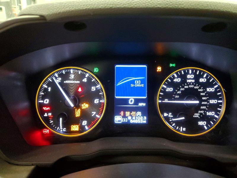 Aukcja sprzedaży 2024 Subaru Crosstrek, vin: 4S4GUHU66R3742328, numer aukcji: 49047716