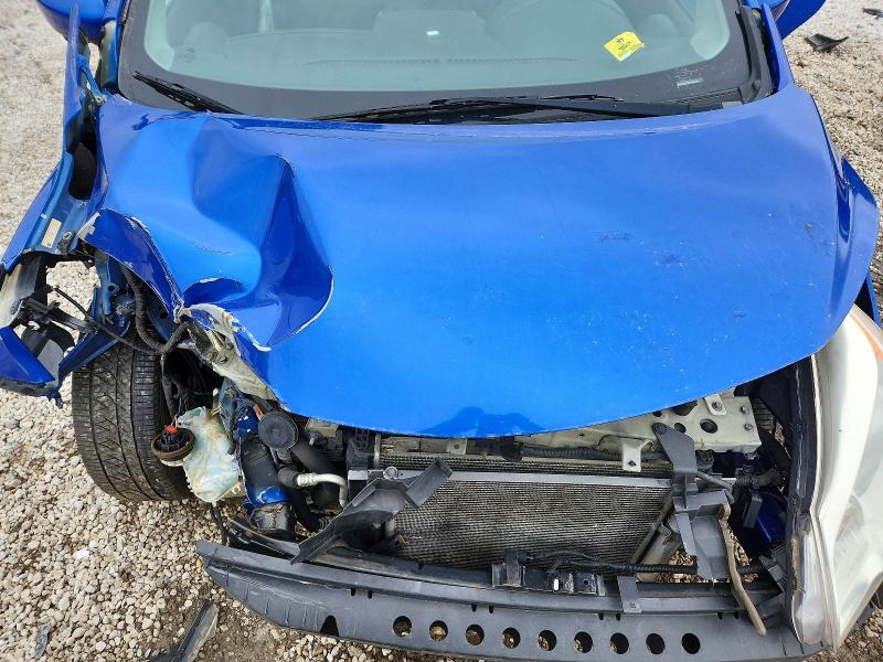 51400616 :رقم المزاد ، 3N1CE2CP1FL396179 vin ، 2015 Nissan Versa Note مزاد بيع