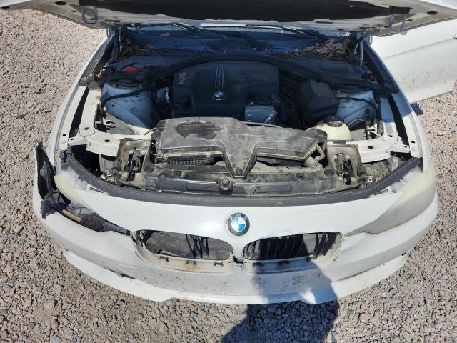 49182376 :رقم المزاد ، WBA3B1C58FK137296 vin ، 2015 Bmw 320 مزاد بيع
