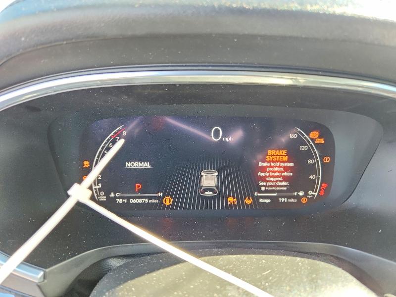 Aukcja sprzedaży 2022 Acura Mdx, vin: 5J8YD9H44NL006815, numer aukcji: 48821676