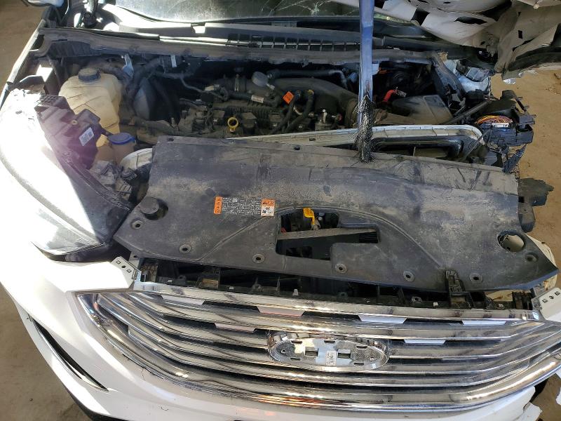 Продажа на аукционе авто 2024 Ford Edge, vin: 2FMPK4K93RBB02542, номер лота: 50511316
