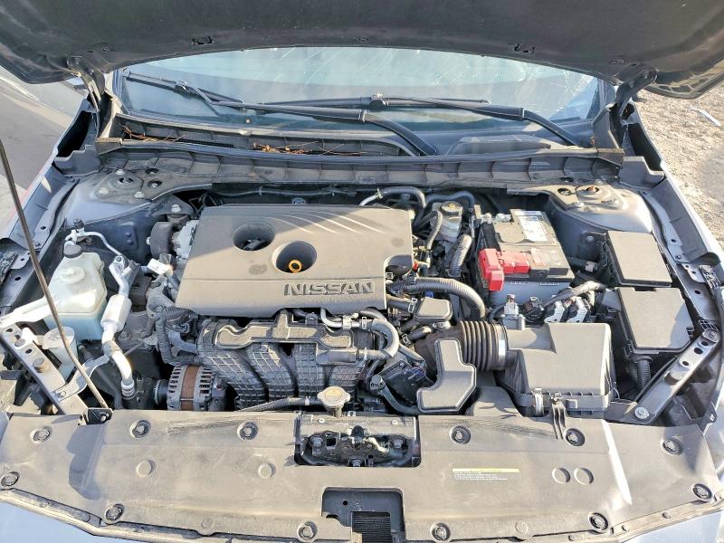 2020 Nissan Altima მანქანა იყიდება აუქციონზე, vin: 1N4BL4DW5LC284790, აუქციონის ნომერი: 51460956