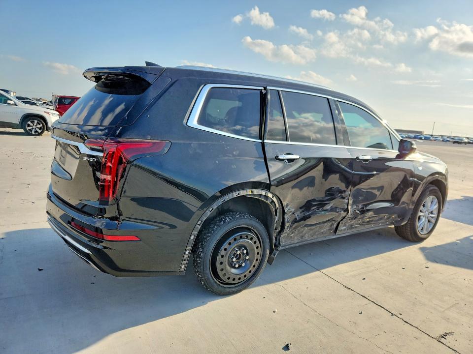 Aukcja sprzedaży 2024 Cadillac Xt6, vin: 1GYKPAR42RZ718880, numer aukcji: 48898996