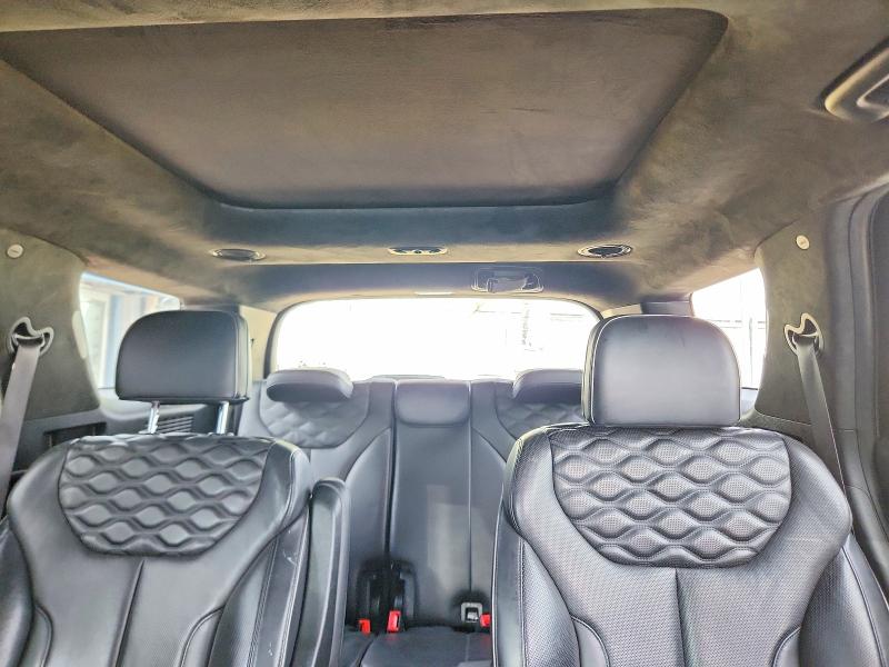 Продаж на аукціоні авто 2020 Hyundai Palisade, vin: KM8R5DHE5LU114035, номер лоту: 49442446