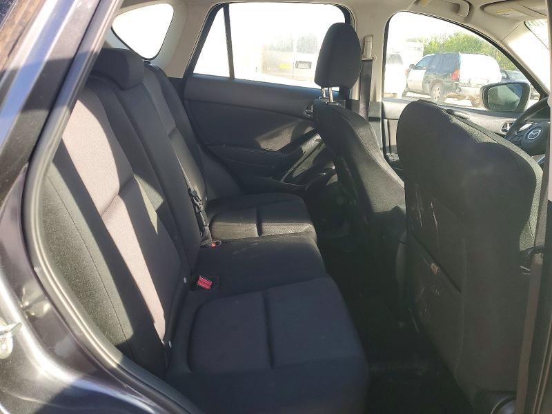 Aukcja sprzedaży 2016 Mazda Cx-5, vin: JM3KE4BYXG0894336, numer aukcji: 50369416