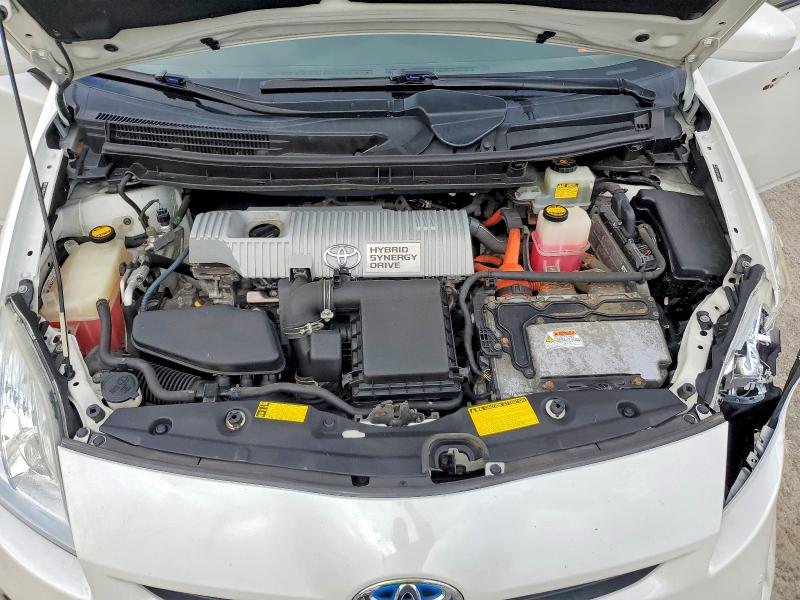 Продажа на аукционе авто 2010 Toyota Prius, vin: JTDKN3DU5A0079269, номер лота: 48515346