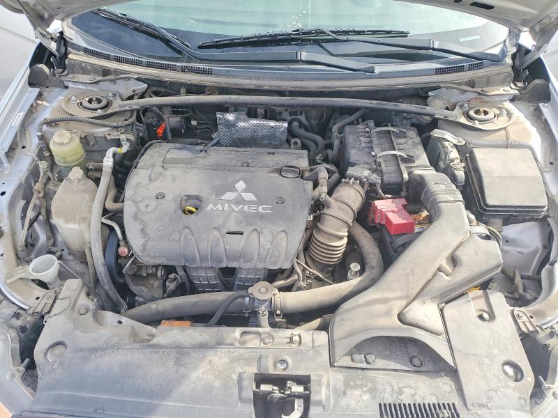 Продаж на аукціоні авто 2008 Mitsubishi Lancer, vin: JA3AU86U28U014437, номер лоту: 50480026