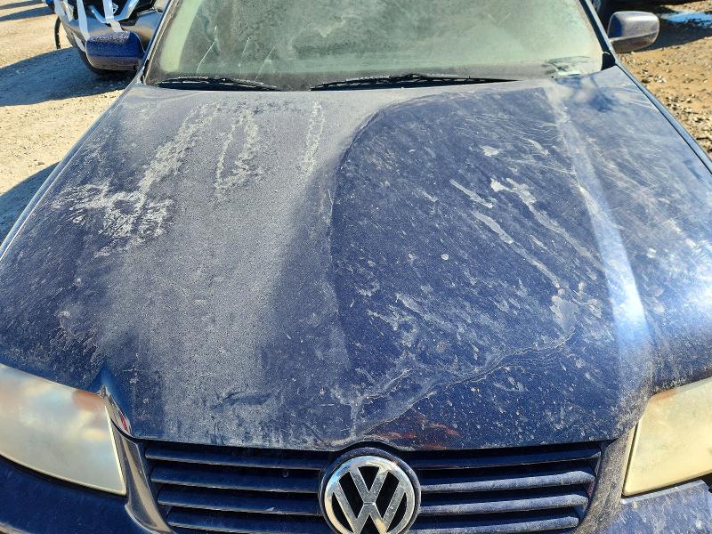 48658946 :رقم المزاد ، 9BWCA0305JP094283 vin ، 1988 Volkswagen Fox مزاد بيع