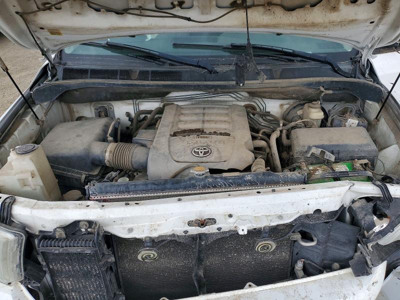 2007 Toyota Tundra მანქანა იყიდება აუქციონზე, vin: 5TFBV54187X020895, აუქციონის ნომერი: 49917956