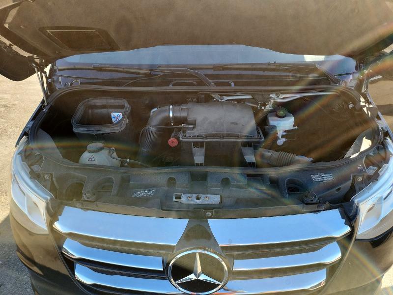 51451626 :رقم المزاد ، WDZPF0ED6KT012387 vin ، 2019 Mercedes-benz Sprinter مزاد بيع