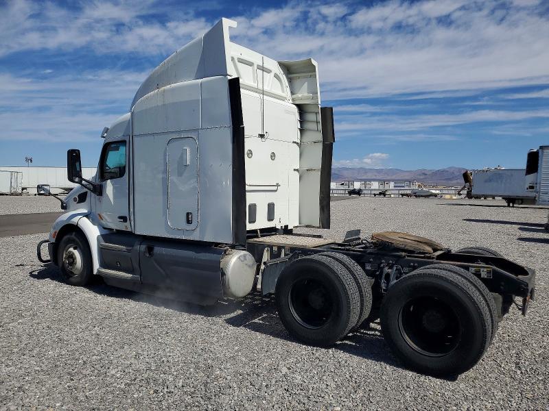 Aukcja sprzedaży 2018 Peterbilt 579, vin: 1XPBDP9X0JD452495, numer aukcji: 51457186