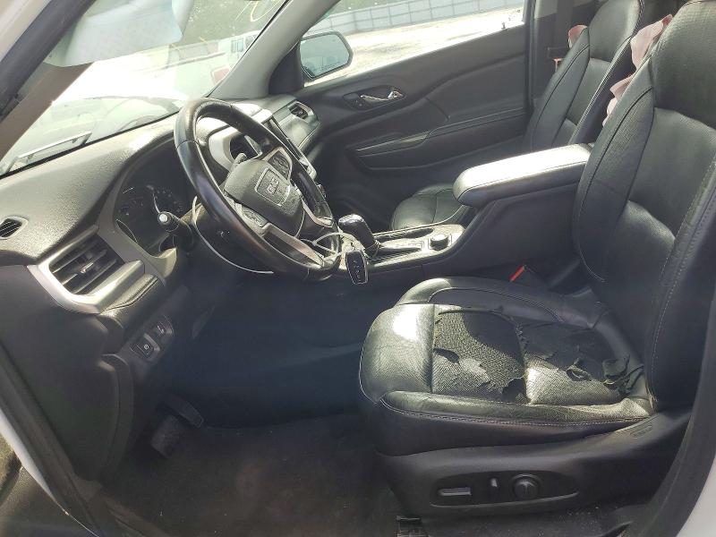 Aukcja sprzedaży 2018 Gmc Acadia, vin: 1GKKNULS4JZ118794, numer aukcji: 72557445