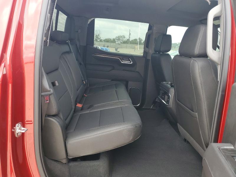 Продажа на аукционе авто 2025 Gmc Sierra, vin: 3GTPHDE86SG314909, номер лота: 50425676