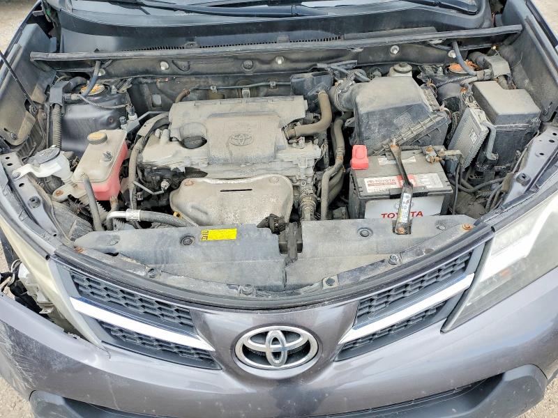 Продаж на аукціоні авто 2013 Toyota Rav4, vin: 2T3WFREV0DW007419, номер лоту: 50565946
