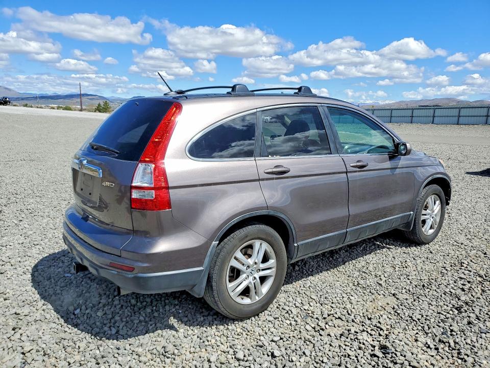 Aukcja sprzedaży 2010 Honda Cr-v, vin: 5J6RE4H74AL089065, numer aukcji: 48800186