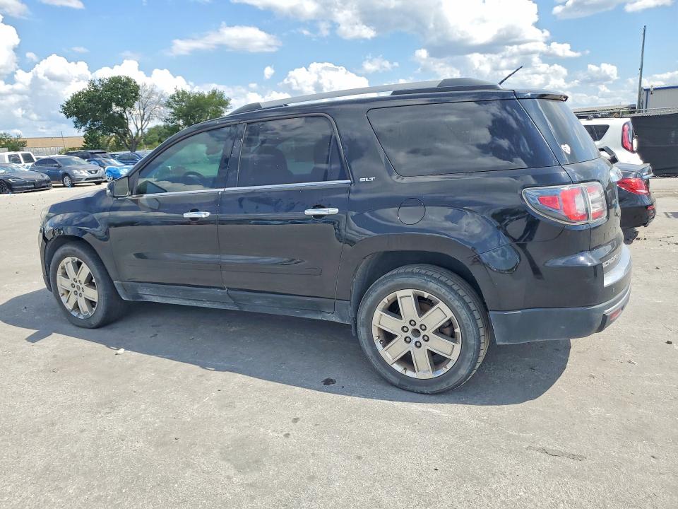 Продаж на аукціоні авто 2017 Gmc Acadia Limited, vin: 1GKKRSKD3HJ220091, номер лоту: 51110956