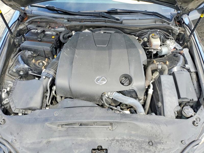 Aukcja sprzedaży 2014 Lexus Is, vin: JTHBF1D2XE5033878, numer aukcji: 51175186
