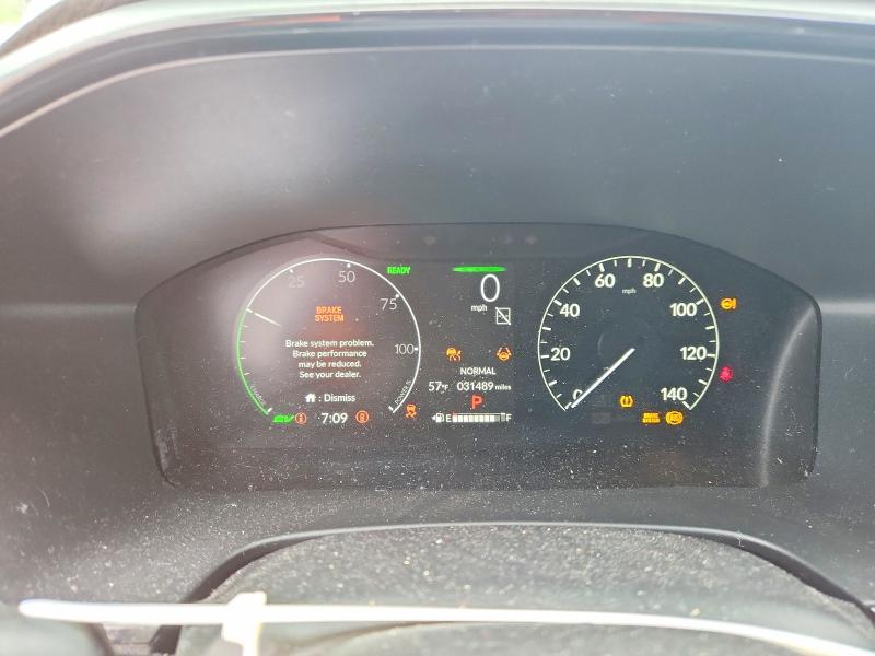 Aukcja sprzedaży 2024 Honda Cr-v, vin: 7FARS6H58RE022903, numer aukcji: 51788296