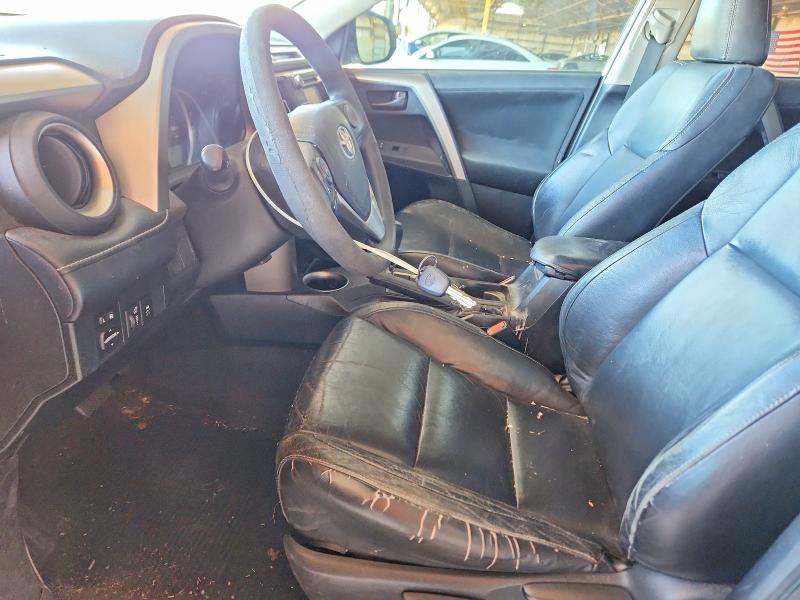 2013 Toyota Rav4 მანქანა იყიდება აუქციონზე, vin: 2T3WFREV4DW040410, აუქციონის ნომერი: 48928296