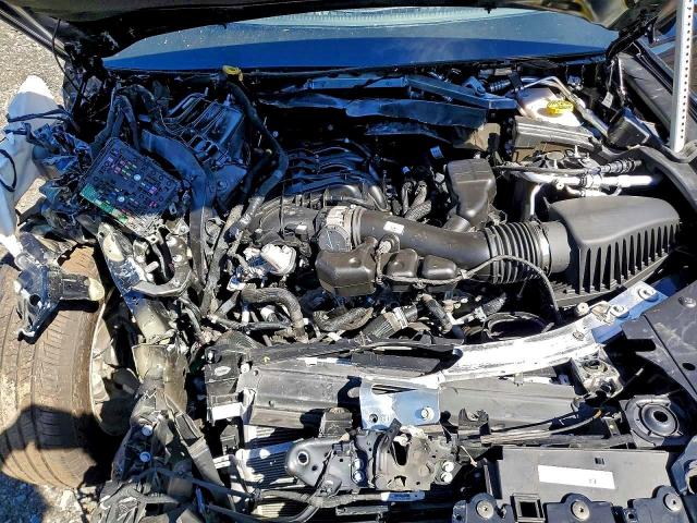 2023 Jeep Grand Cherokee მანქანა იყიდება აუქციონზე, vin: 1C4RJHBG1PC640949, აუქციონის ნომერი: 48806006