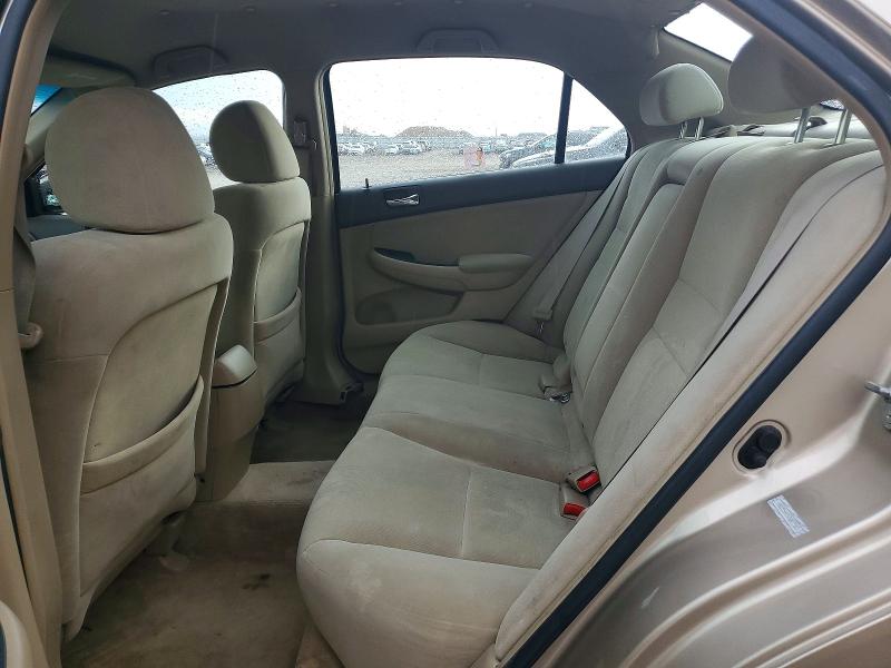 49316226 :رقم المزاد ، 1HGCM56497A027583 vin ، 2007 Honda Accord مزاد بيع