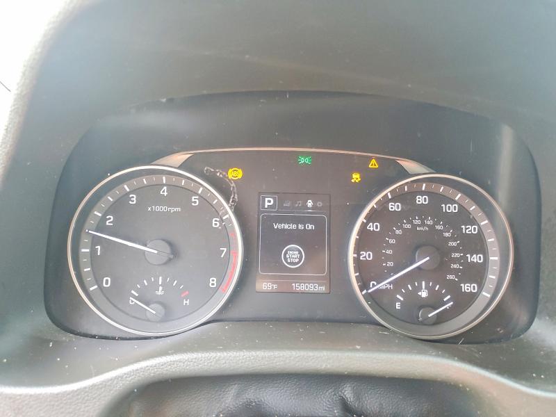Продажа на аукционе авто 2018 Hyundai Elantra, vin: 5NPD84LF9JH256949, номер лота: 48158226
