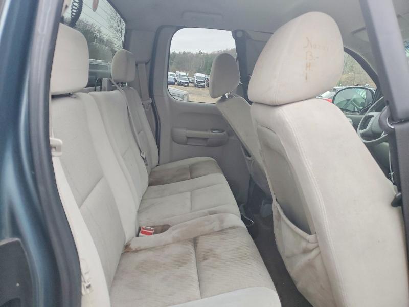 50562206 :رقم المزاد ، 1GTHK29K47E512998 vin ، 2007 Gmc Sierra مزاد بيع
