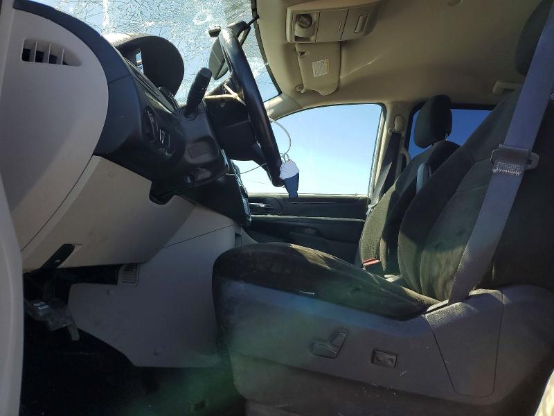 Aukcja sprzedaży 2016 Dodge Grand Caravan, vin: 2C4RDGBG9GR146136, numer aukcji: 49610926