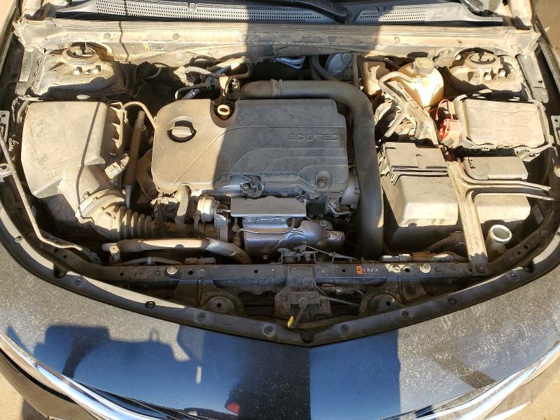 Продажа на аукционе авто 2020 Chevrolet Malibu, vin: 1G1ZD5ST7LF013886, номер лота: 48354066