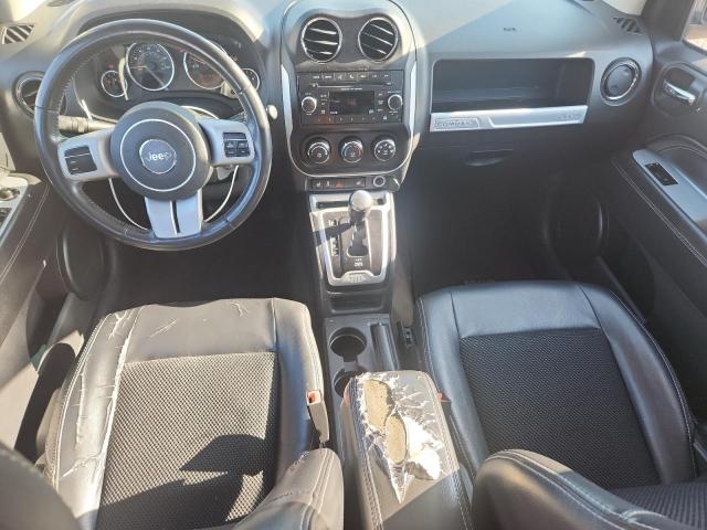 51315376 :رقم المزاد ، 1C4NJCEA2GD769267 vin ، 2016 Jeep Compass مزاد بيع