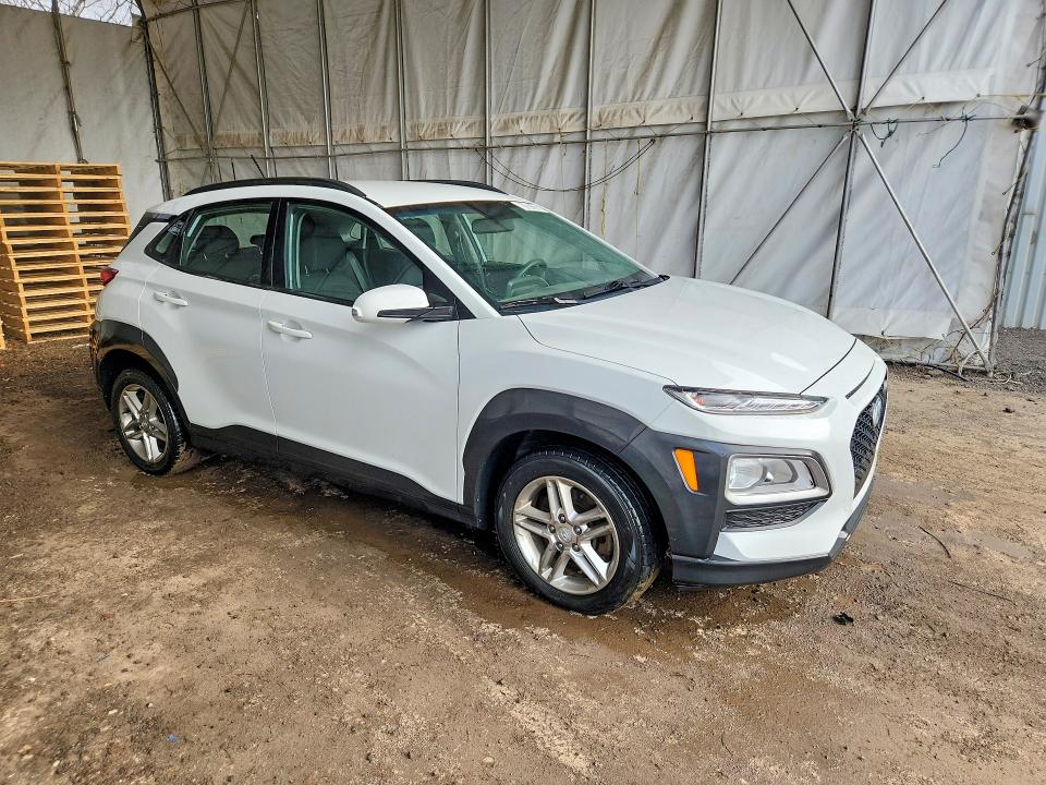 Продаж на аукціоні авто 2021 Hyundai Kona, vin: KM8K1CAA1MU701381, номер лоту: 51875726