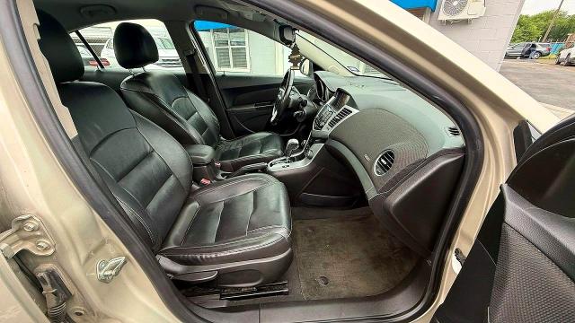 Продаж на аукціоні авто 2014 Chevrolet Cruze, vin: 1G1PE5SB5E7256833, номер лоту: 52024296