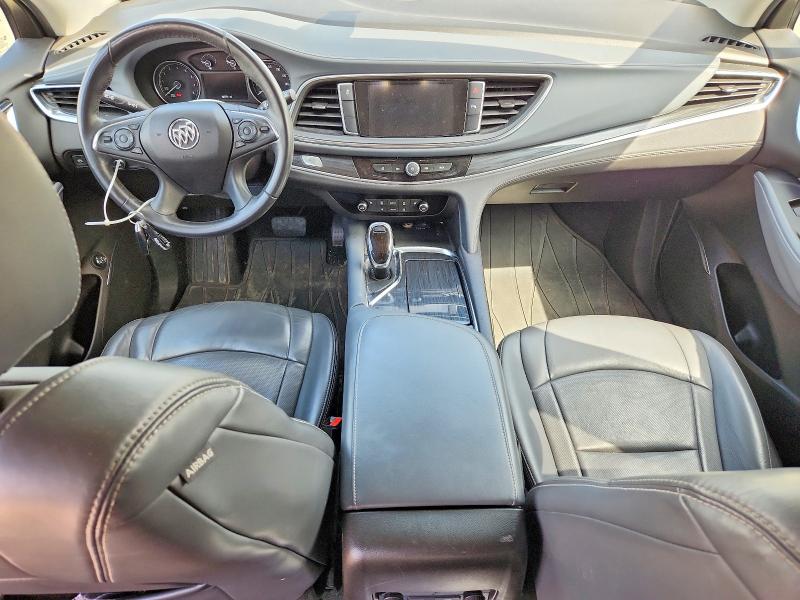 Aukcja sprzedaży 2018 Buick Enclave, vin: 5GAERBKW4JJ135701, numer aukcji: 49616566
