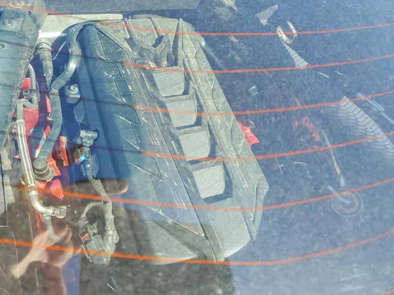 Продаж на аукціоні авто 2025 Chevrolet Corvette, vin: 1G1YB2D40S5102175, номер лоту: 50981766