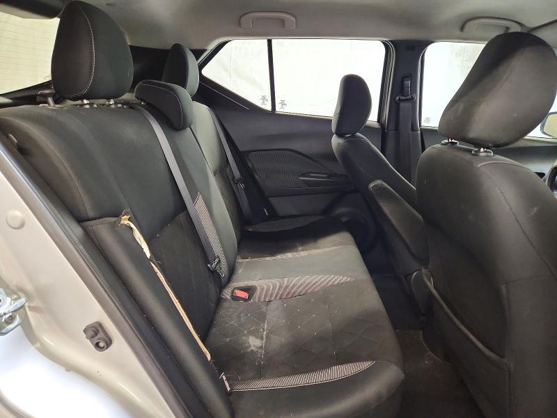 51264916 :رقم المزاد ، 3N1CP5CV4LL517194 vin ، 2020 Nissan Kicks مزاد بيع