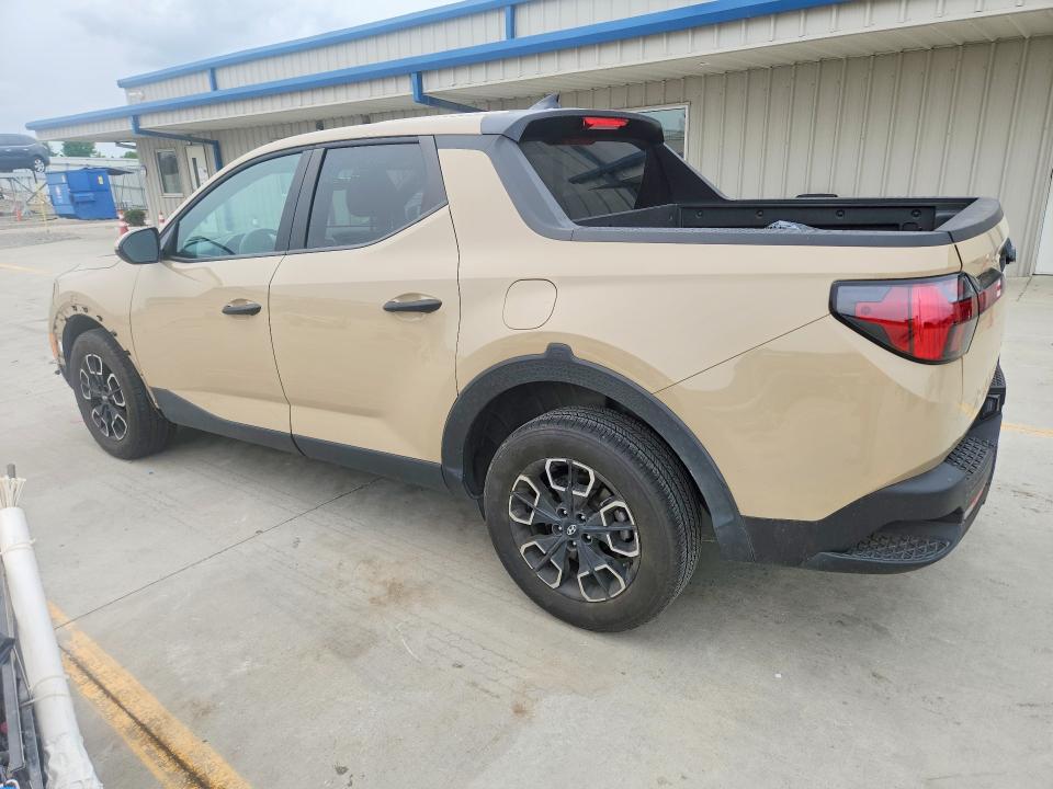Aukcja sprzedaży 2024 Hyundai Santa Cruz, vin: 5NTJADAE2RH080714, numer aukcji: 46782476