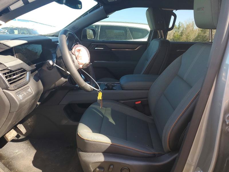 Продажа на аукционе авто 2025 Gmc Acadia, vin: 1GKENPRS0SJ276006, номер лота: 51341856