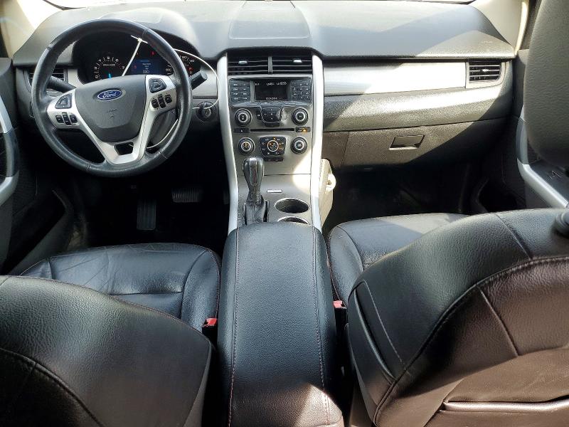 Aukcja sprzedaży 2014 Ford Edge, vin: 2FMDK4JC9EBB40416, numer aukcji: 49738726