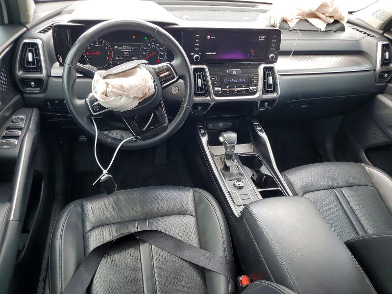 Aukcja sprzedaży 2022 Kia Sorento, vin: 5XYRL4LC8NG102501, numer aukcji: 48920346