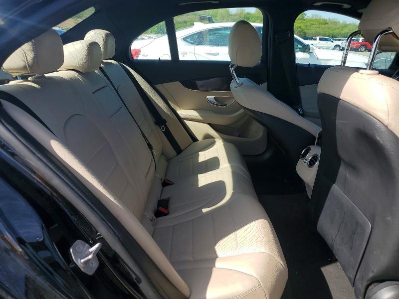 Продажа на аукционе авто 2018 Mercedes-benz C, vin: 55SWF4KB2JU246693, номер лота: 51540546