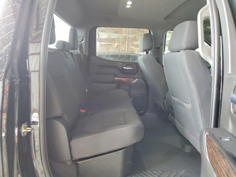 Продажа на аукционе авто 2020 Gmc Sierra, vin: 3GTP8BED7LG144336, номер лота: 49426306