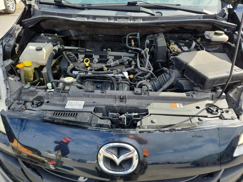 Продаж на аукціоні авто 2014 Mazda 5, vin: JM1CW2BLXE0176348, номер лоту: 50161516