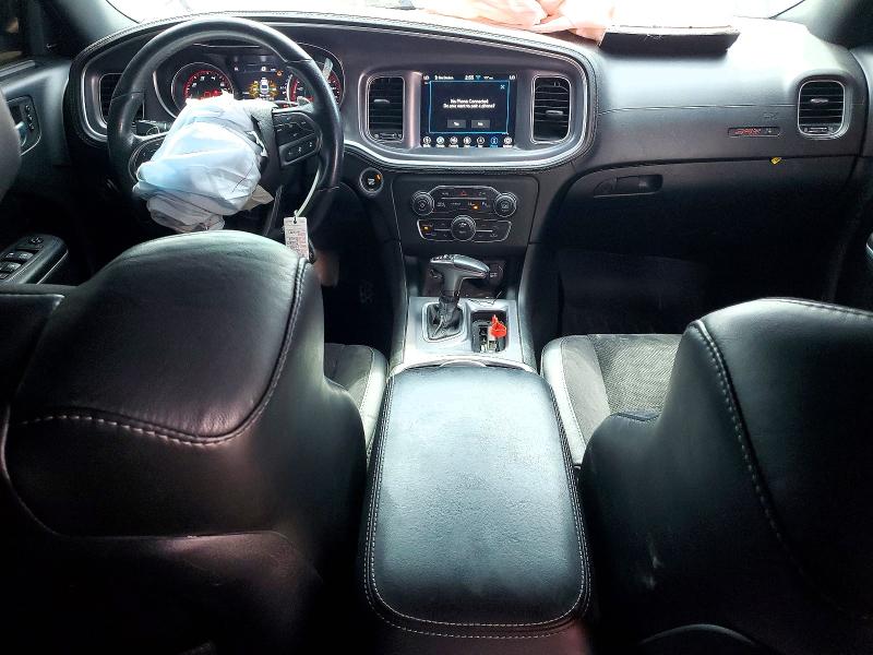 2021 Dodge Charger მანქანა იყიდება აუქციონზე, vin: 2C3CDXGJ0MH500500, აუქციონის ნომერი: 48393436